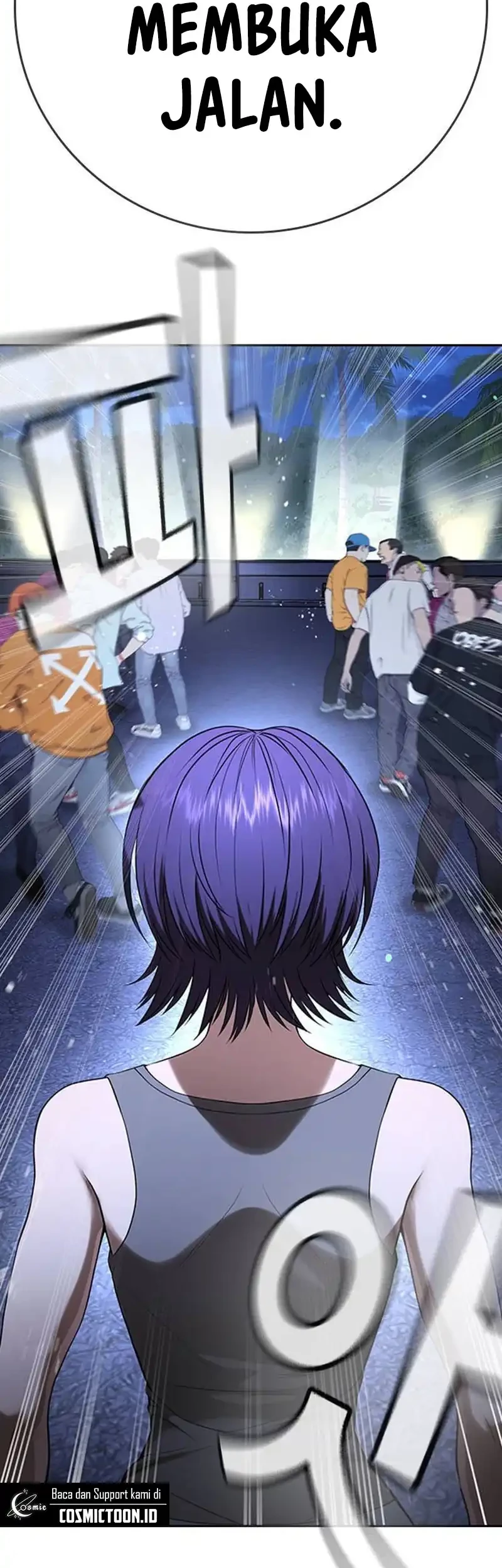 Goo Se Ra Chapter 35 Gambar 45