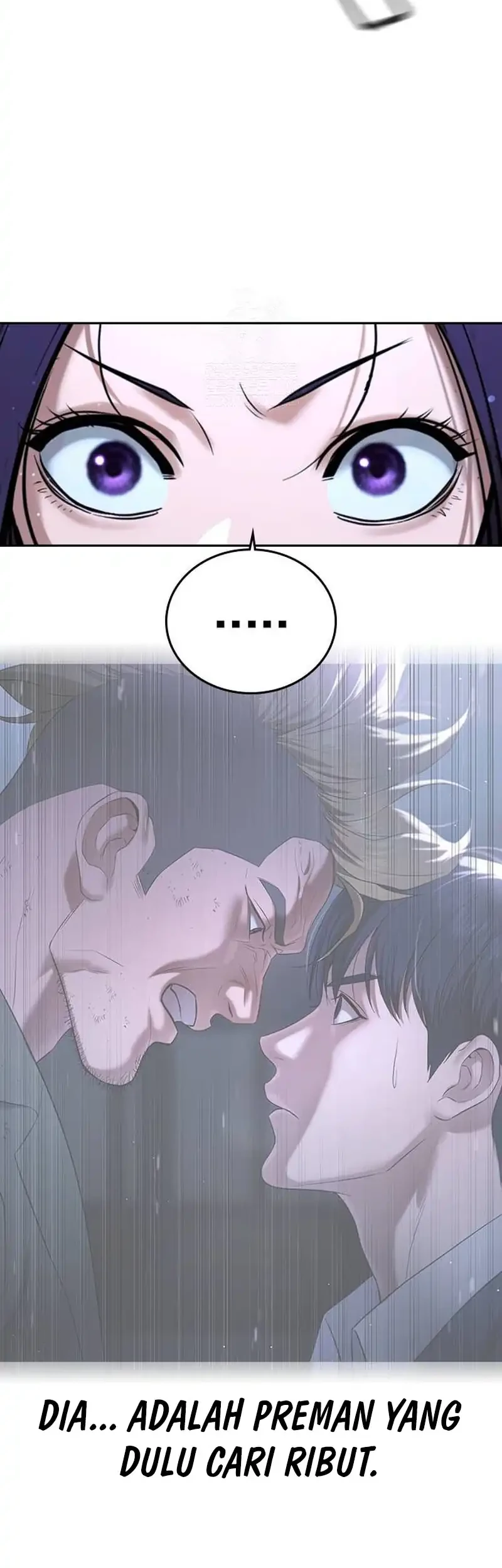 Goo Se Ra Chapter 35 Gambar 46