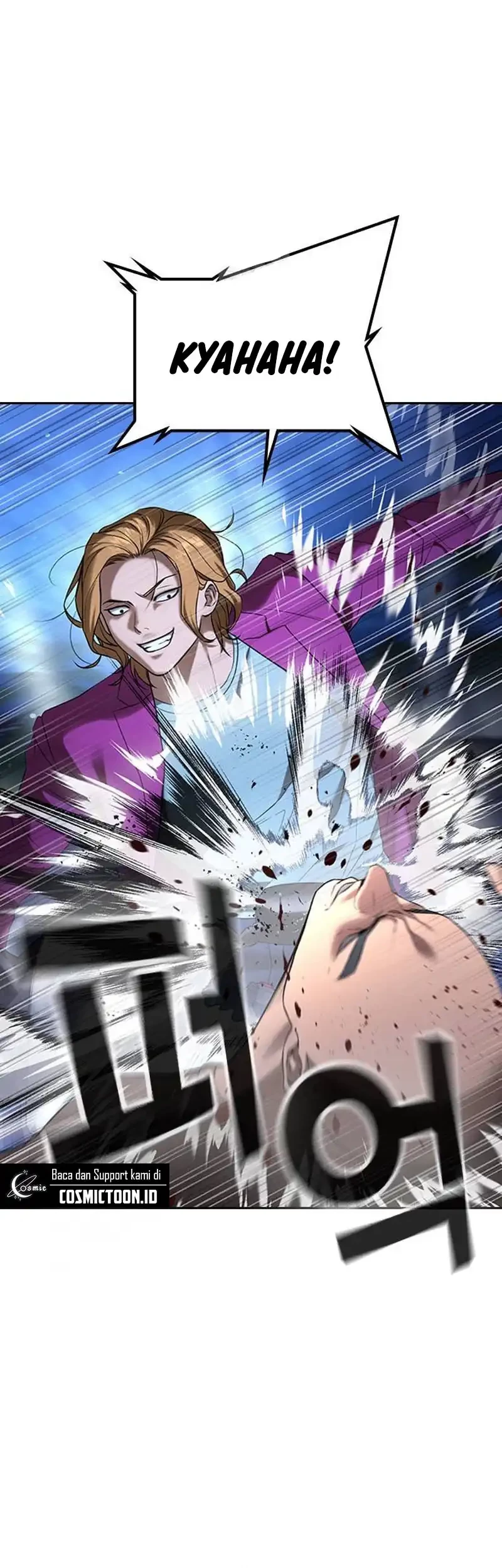 Goo Se Ra Chapter 35 Gambar 51