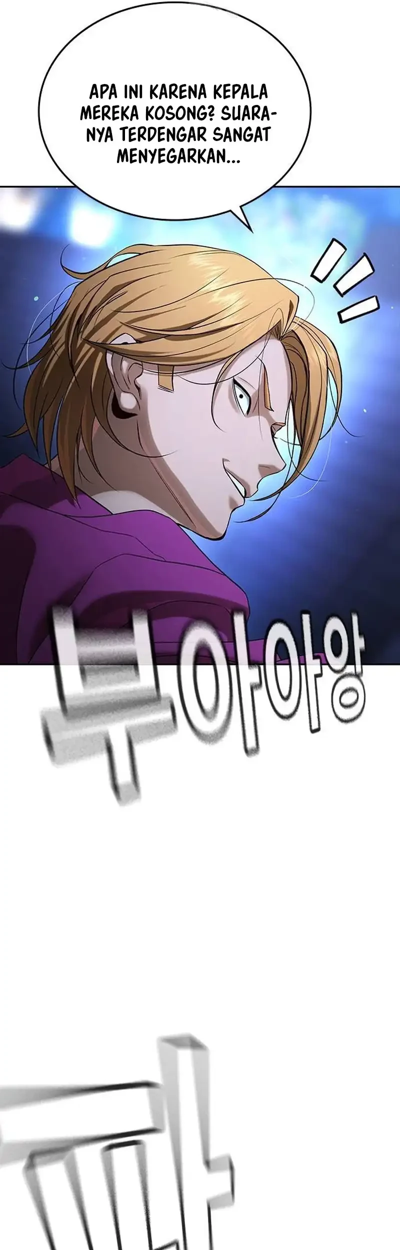 Goo Se Ra Chapter 35 Gambar 52