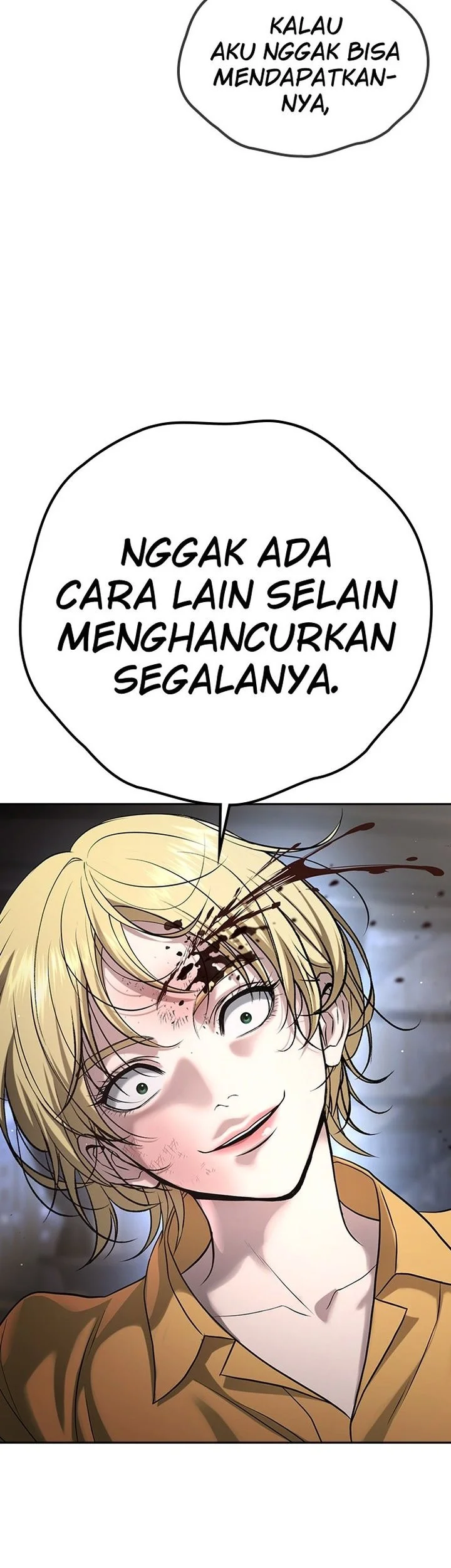 Goo Se Ra Chapter 38 Gambar 64