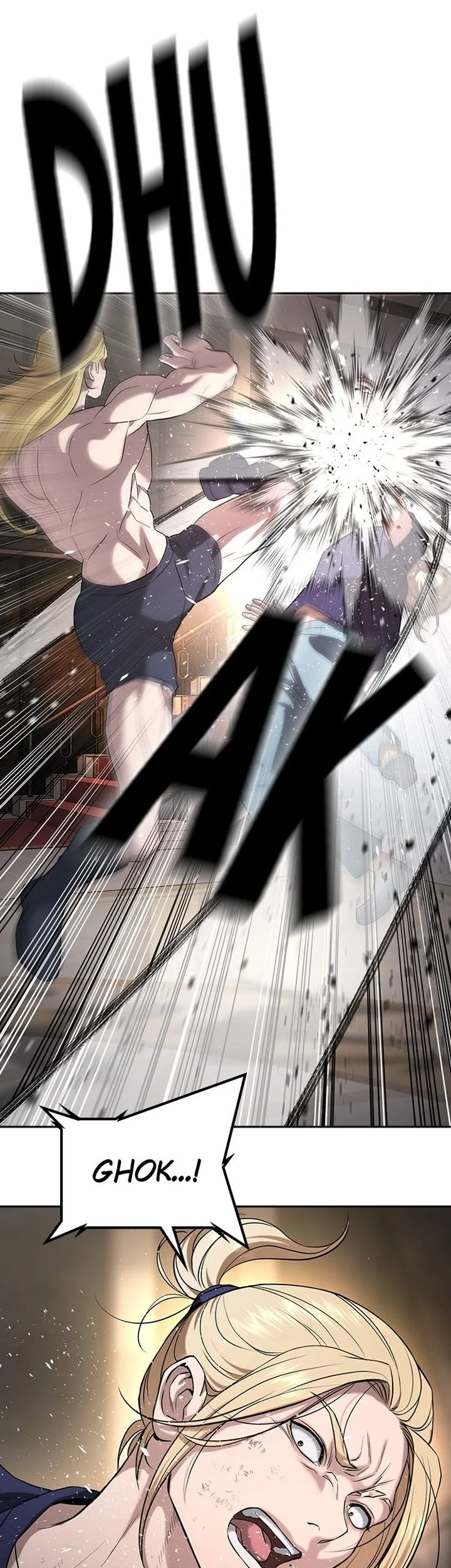 Goo Se Ra Chapter 38 Gambar 66