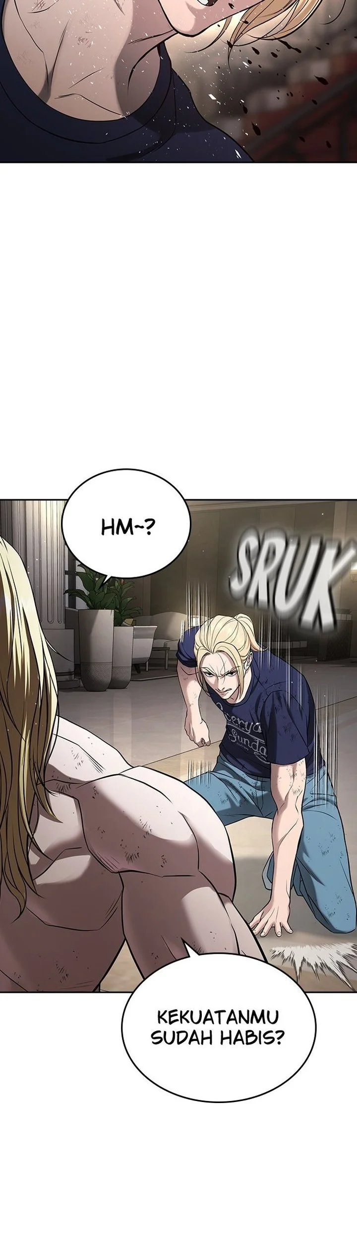 Goo Se Ra Chapter 38 Gambar 67