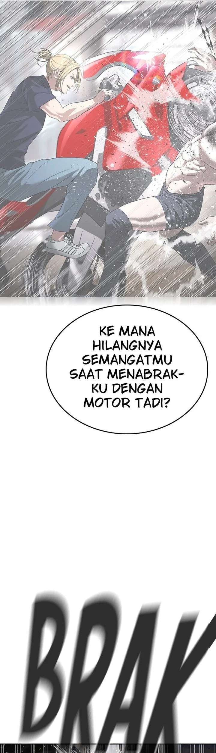Goo Se Ra Chapter 38 Gambar 69