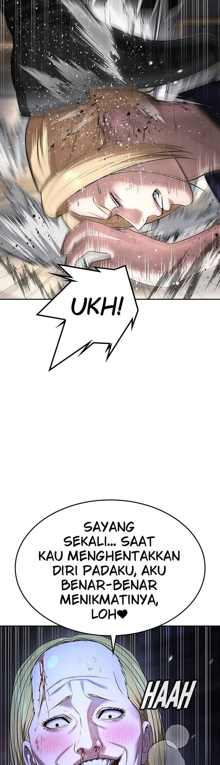 Goo Se Ra Chapter 38 Gambar 70