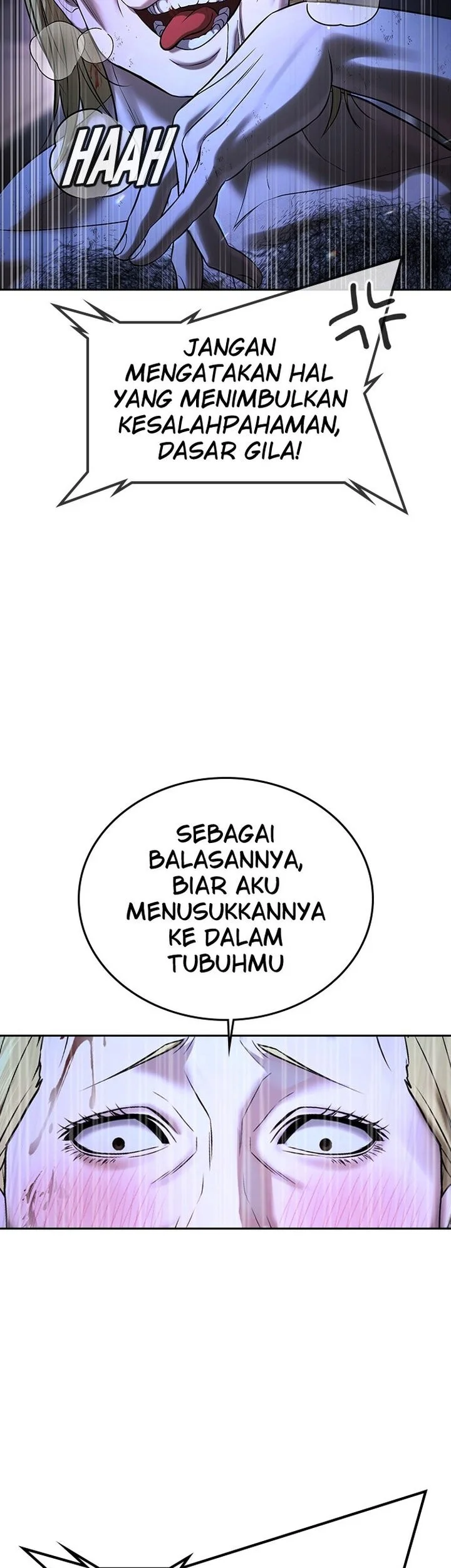 Goo Se Ra Chapter 38 Gambar 71