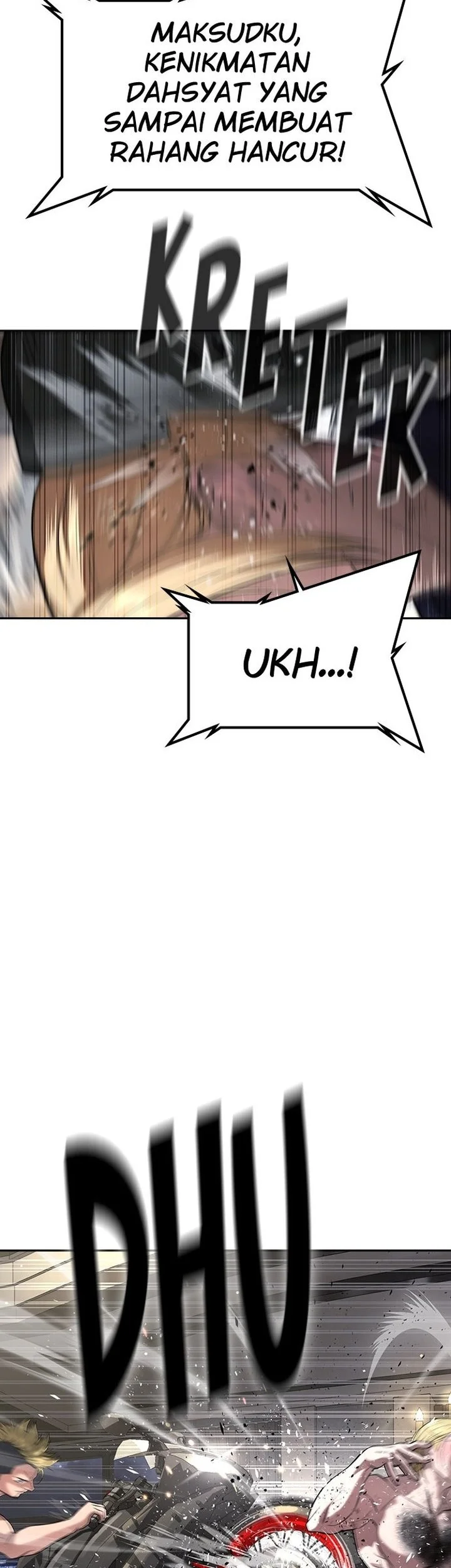 Goo Se Ra Chapter 38 Gambar 72
