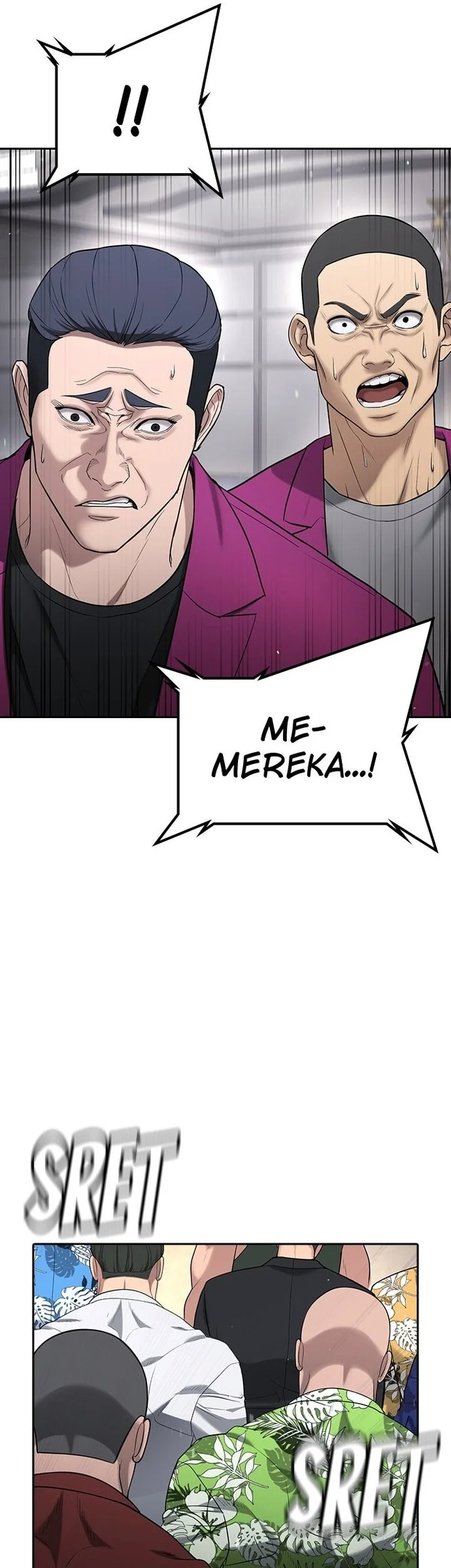 Goo Se Ra Chapter 38 Gambar 76