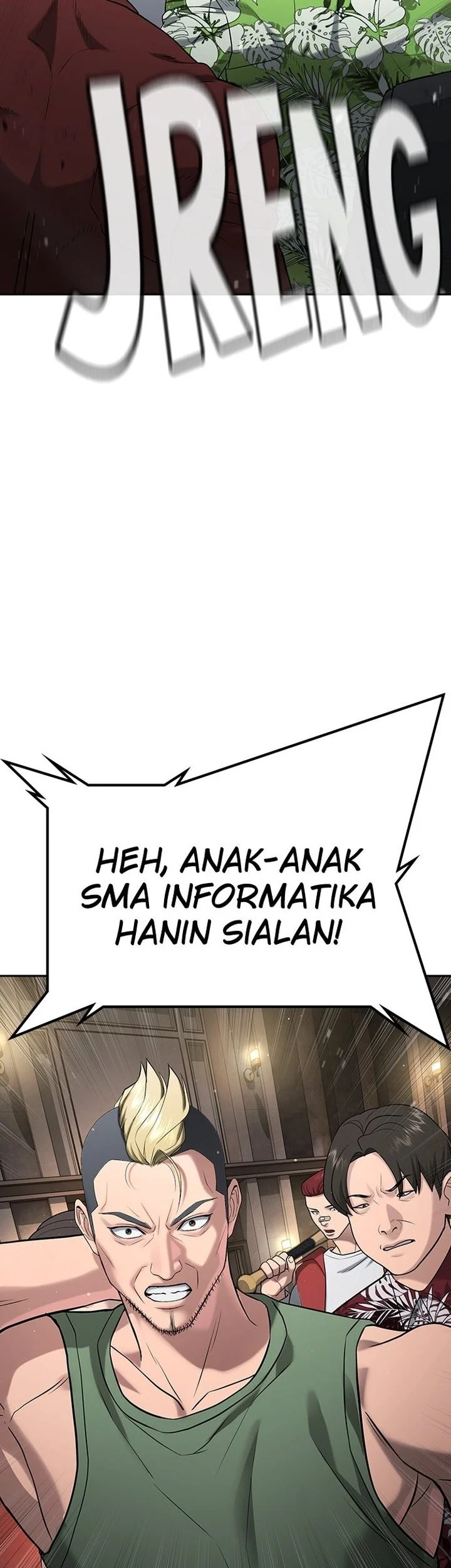 Goo Se Ra Chapter 38 Gambar 78