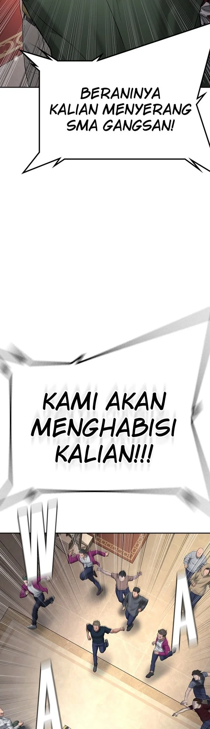 Goo Se Ra Chapter 38 Gambar 79