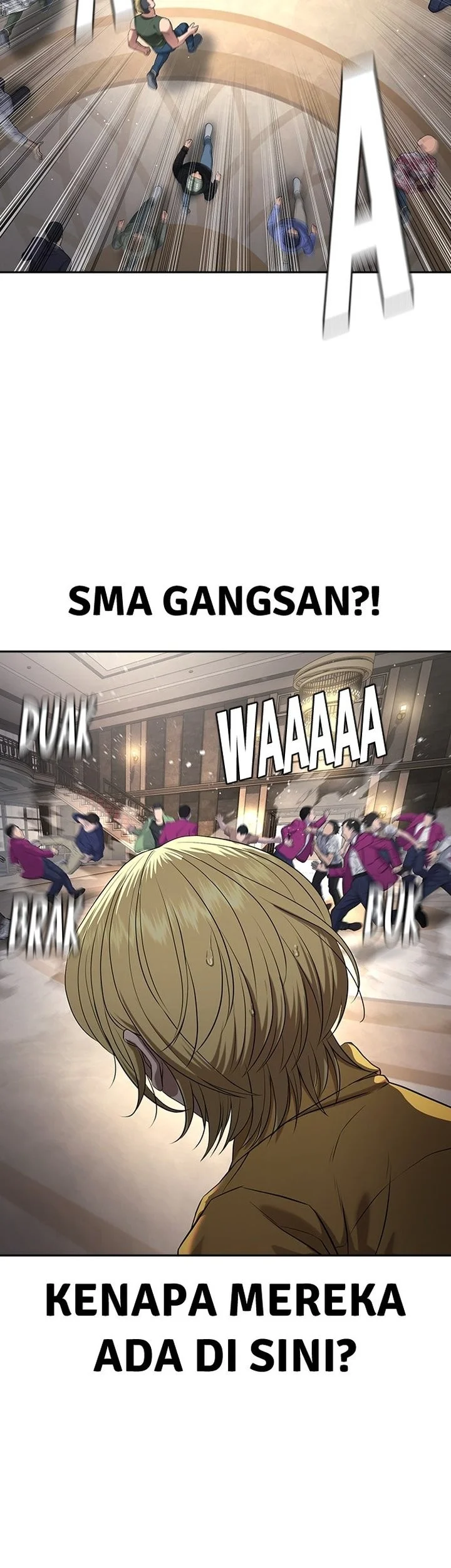Goo Se Ra Chapter 38 Gambar 80