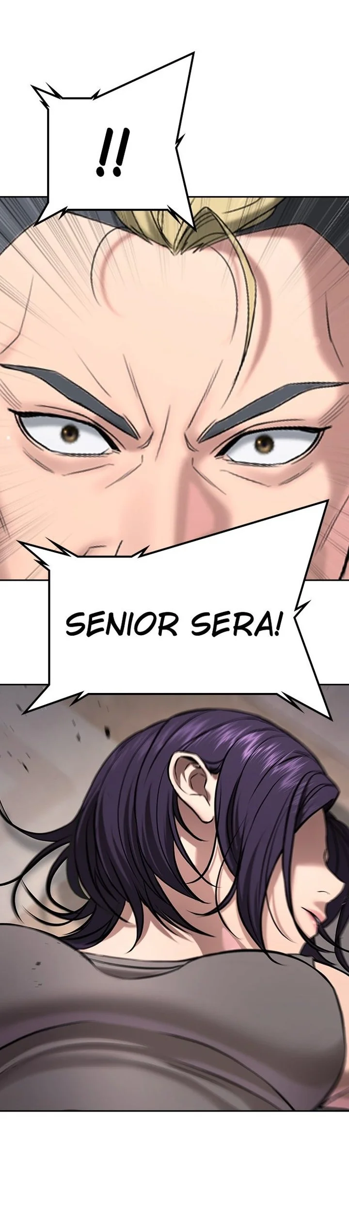 Goo Se Ra Chapter 38 Gambar 81