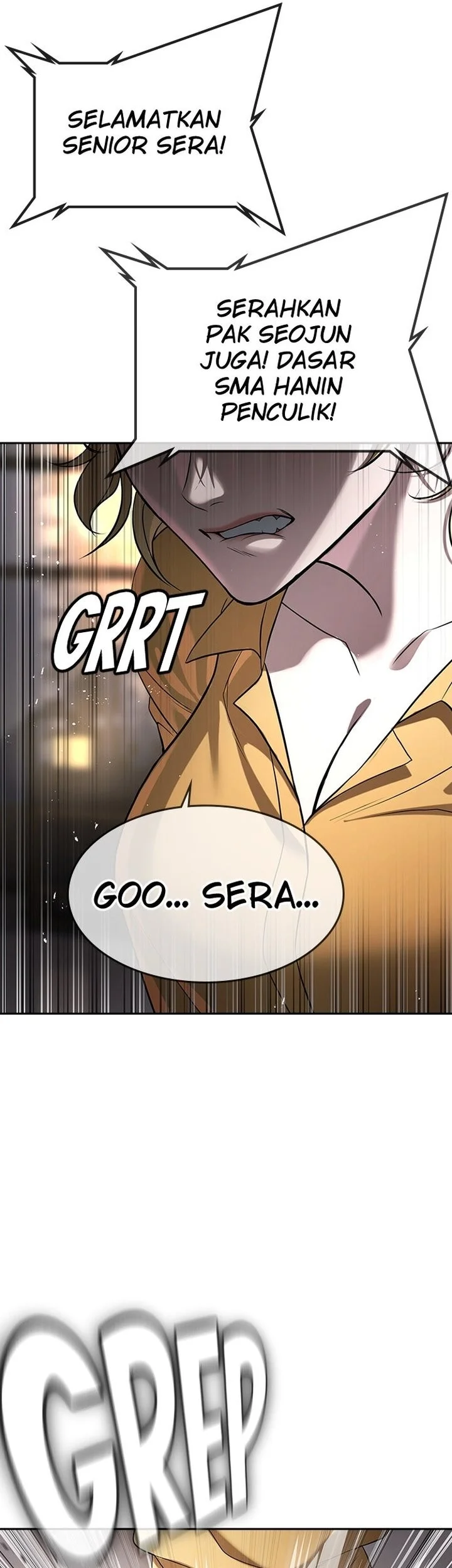 Goo Se Ra Chapter 38 Gambar 83