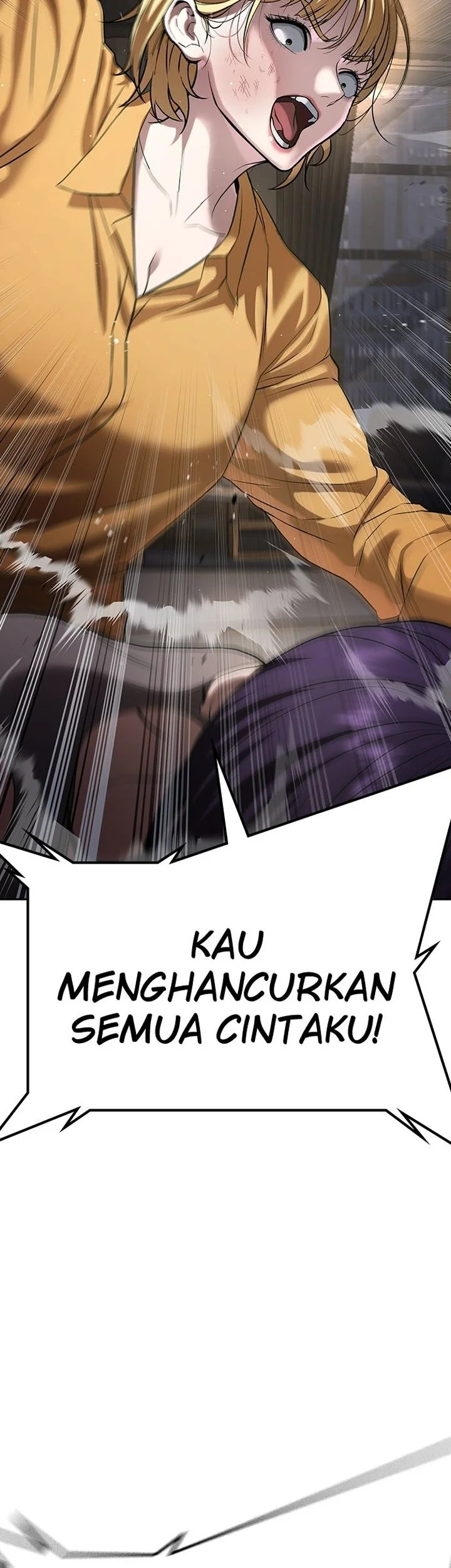 Goo Se Ra Chapter 38 Gambar 85