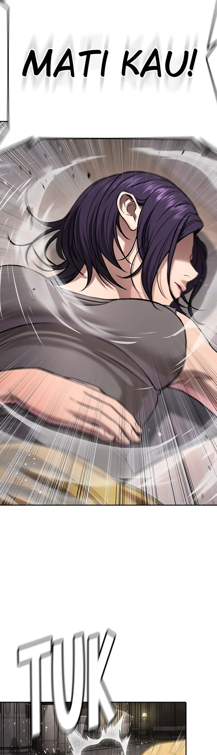Goo Se Ra Chapter 38 Gambar 86