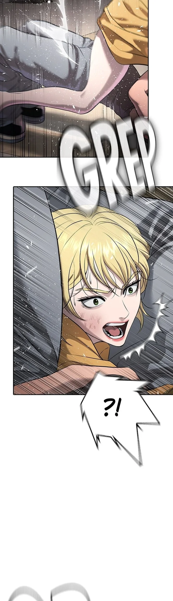 Goo Se Ra Chapter 38 Gambar 87