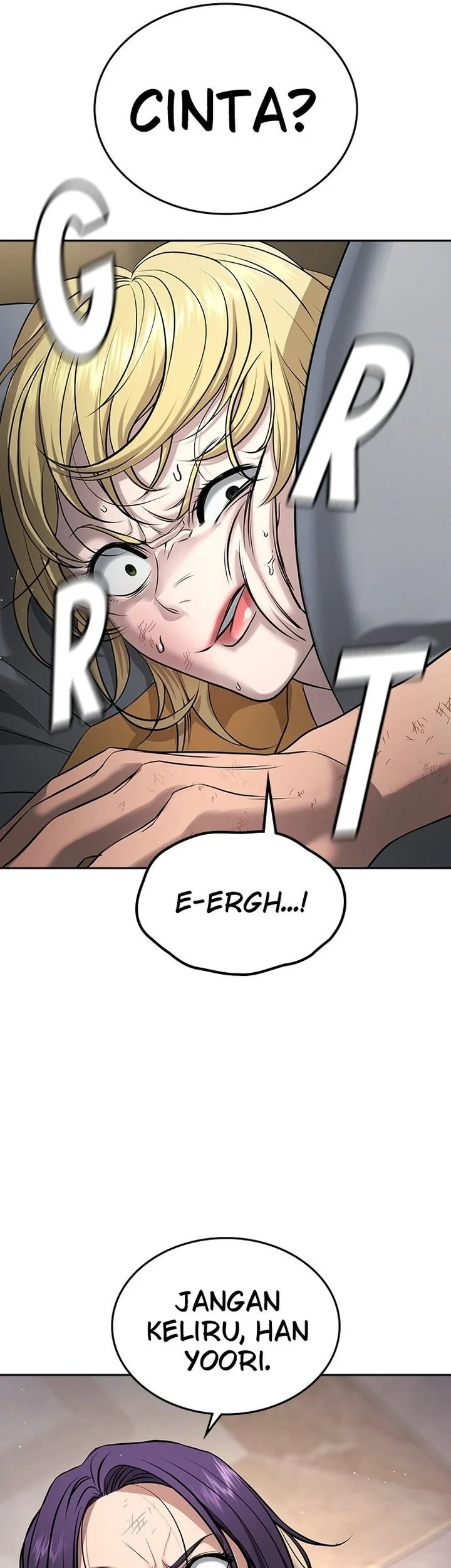 Goo Se Ra Chapter 38 Gambar 89