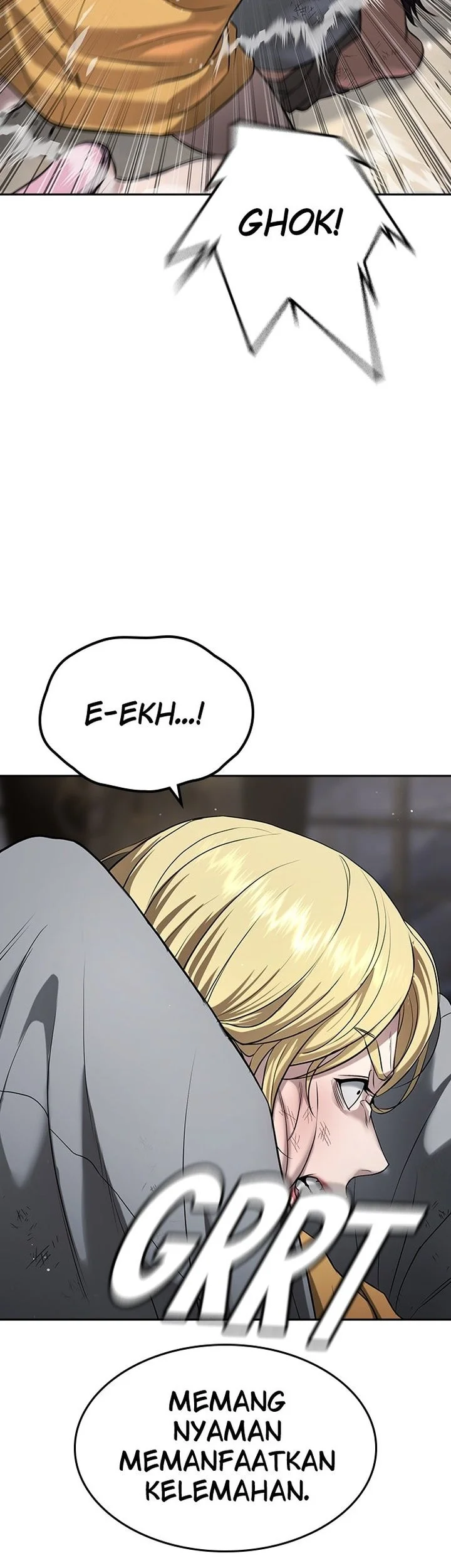 Goo Se Ra Chapter 38 Gambar 91