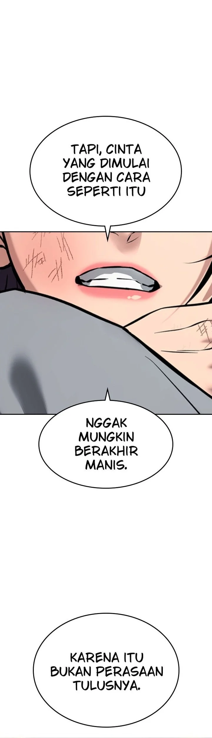 Goo Se Ra Chapter 38 Gambar 92