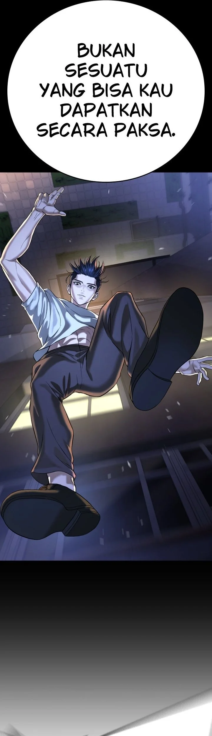 Goo Se Ra Chapter 38 Gambar 96