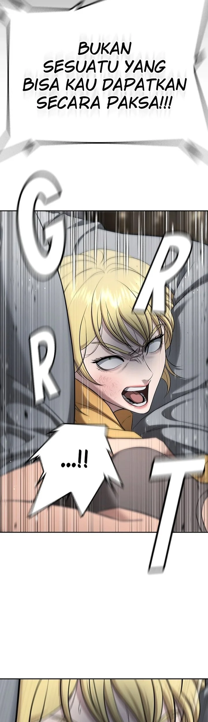 Goo Se Ra Chapter 38 Gambar 97