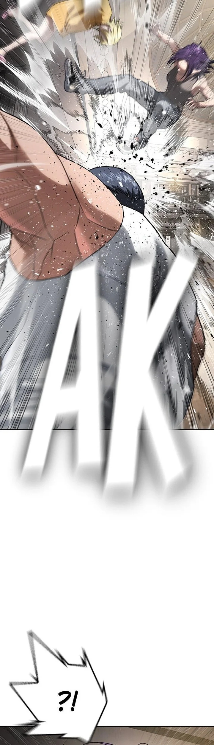 Goo Se Ra Chapter 38 Gambar 99