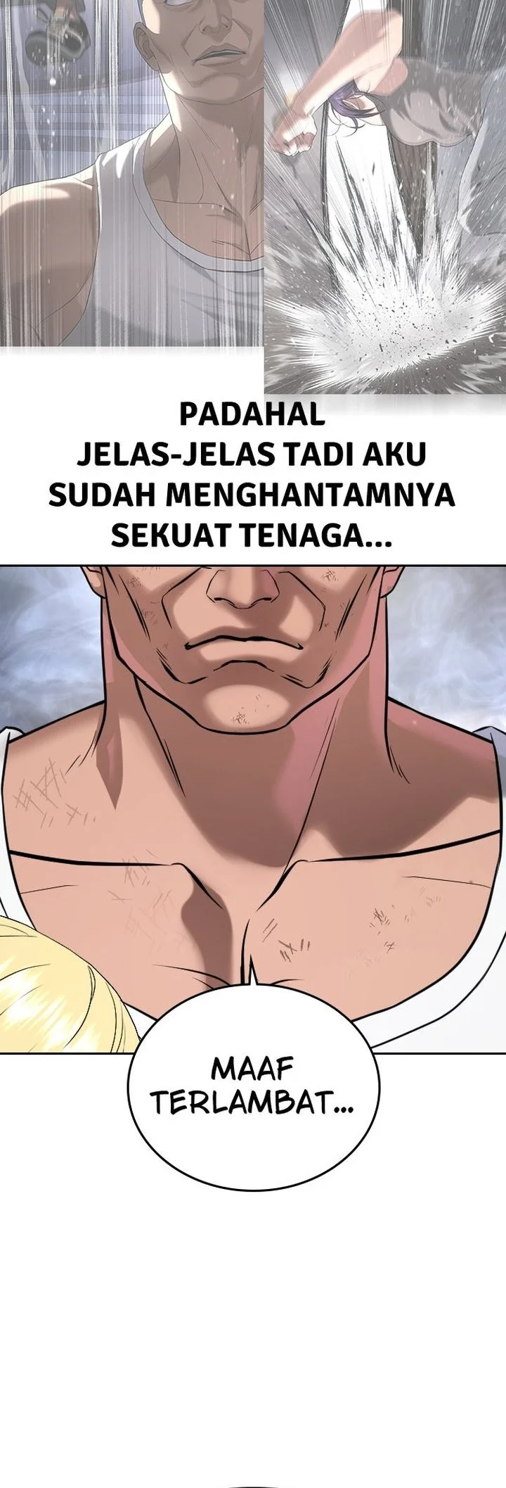 Goo Se Ra Chapter 38 Gambar 101