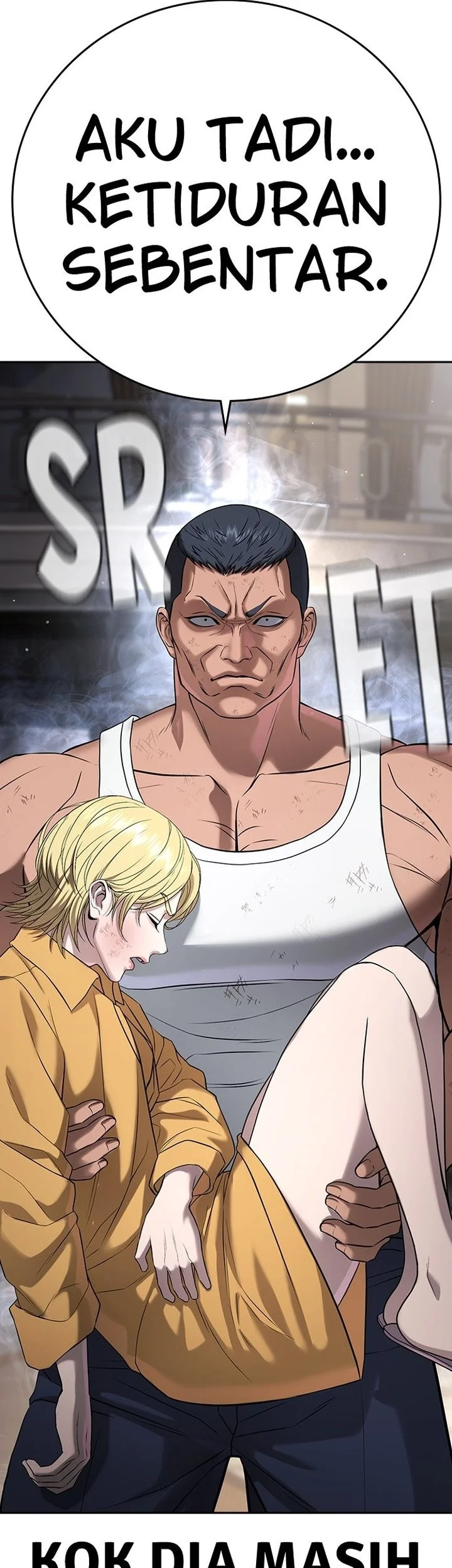 Goo Se Ra Chapter 38 Gambar 102