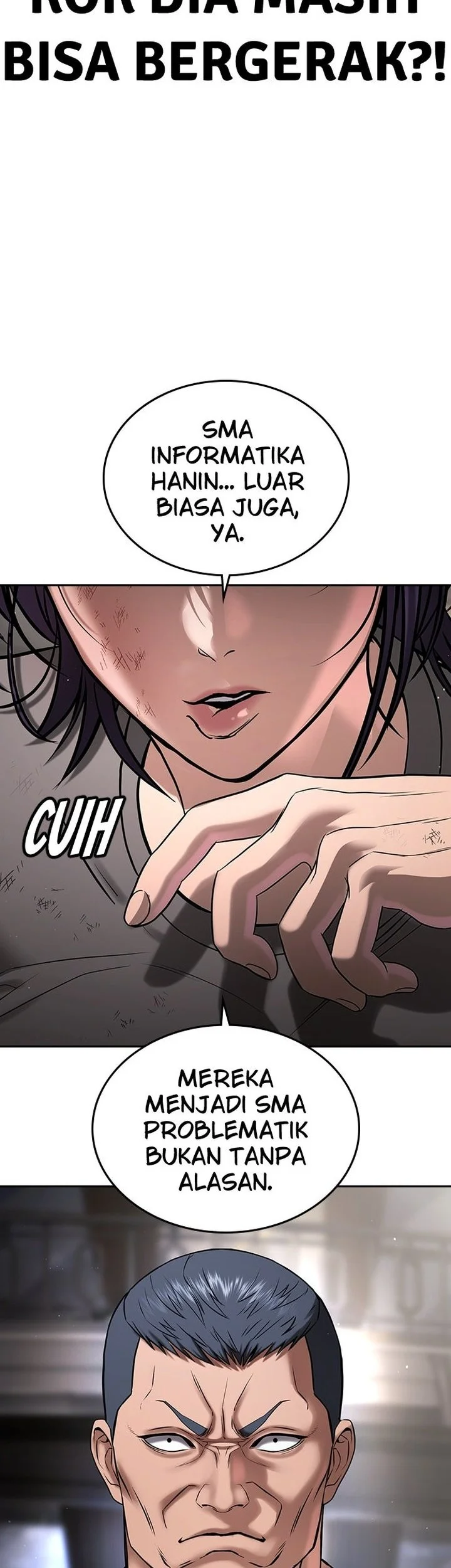 Goo Se Ra Chapter 38 Gambar 103