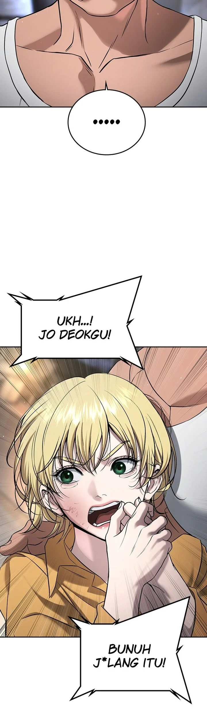Goo Se Ra Chapter 38 Gambar 104