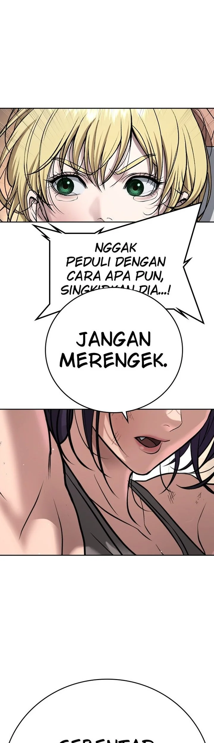 Goo Se Ra Chapter 38 Gambar 105