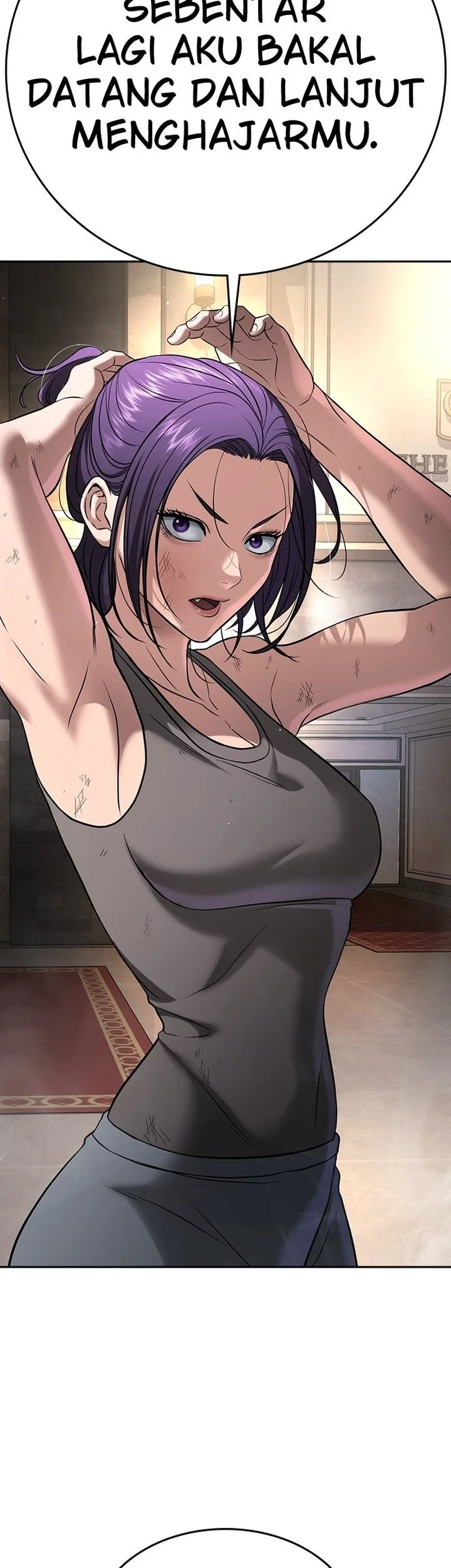 Goo Se Ra Chapter 38 Gambar 106