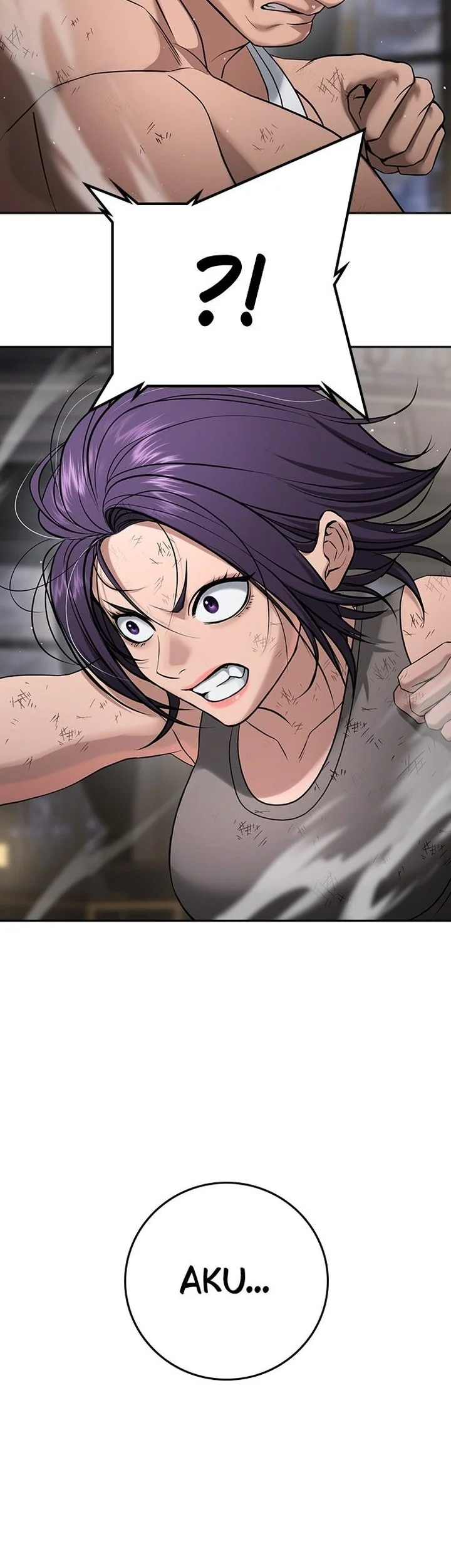 Goo Se Ra Chapter 38 Gambar 114