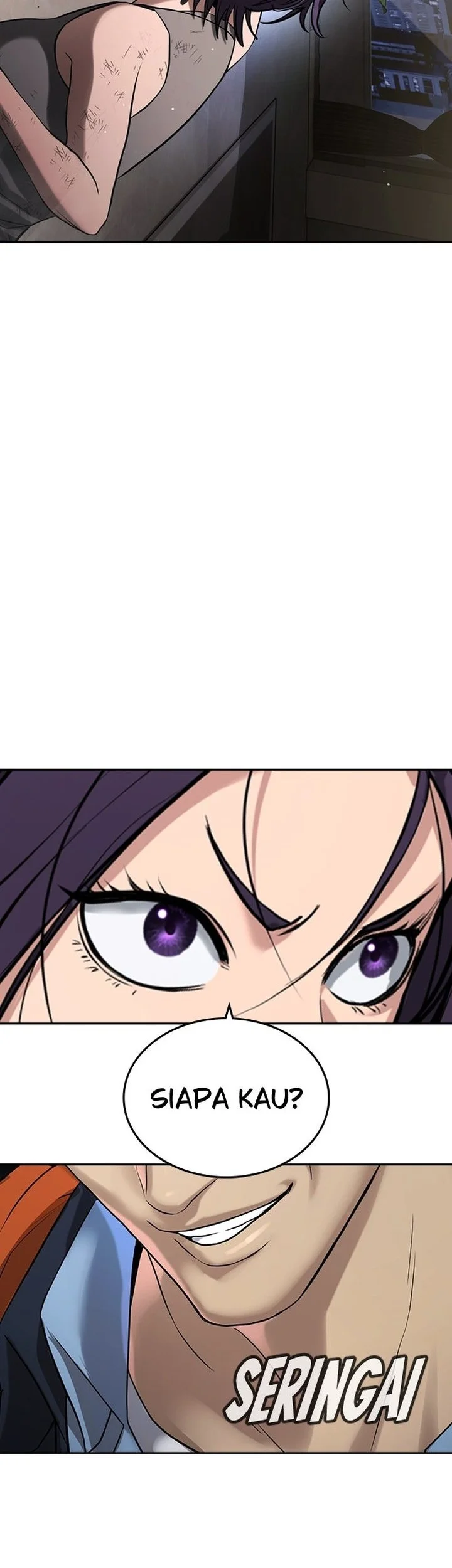 Goo Se Ra Chapter 38 Gambar 117
