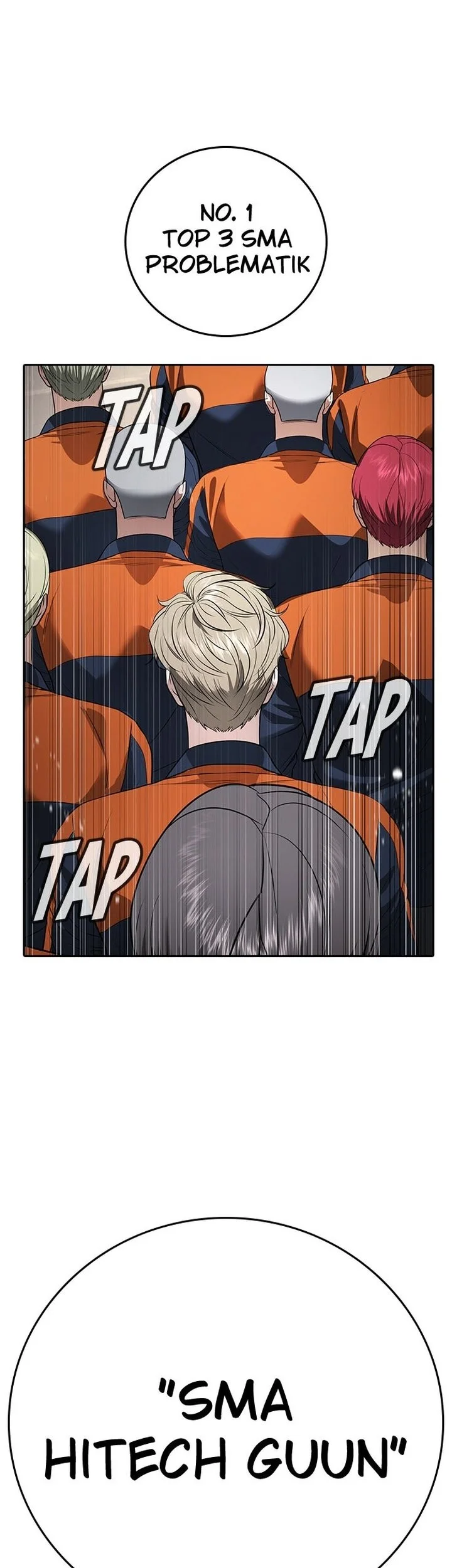 Goo Se Ra Chapter 38 Gambar 118