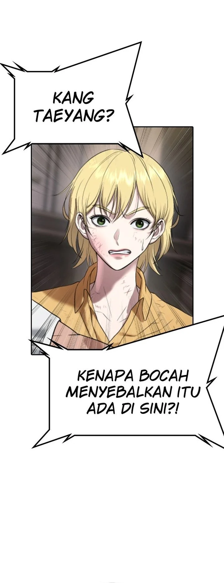 Goo Se Ra Chapter 38 Gambar 121