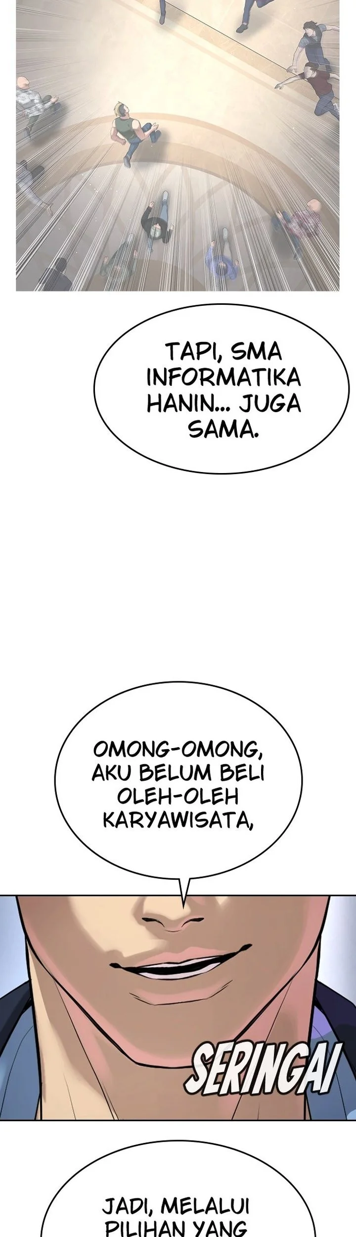Goo Se Ra Chapter 38 Gambar 124