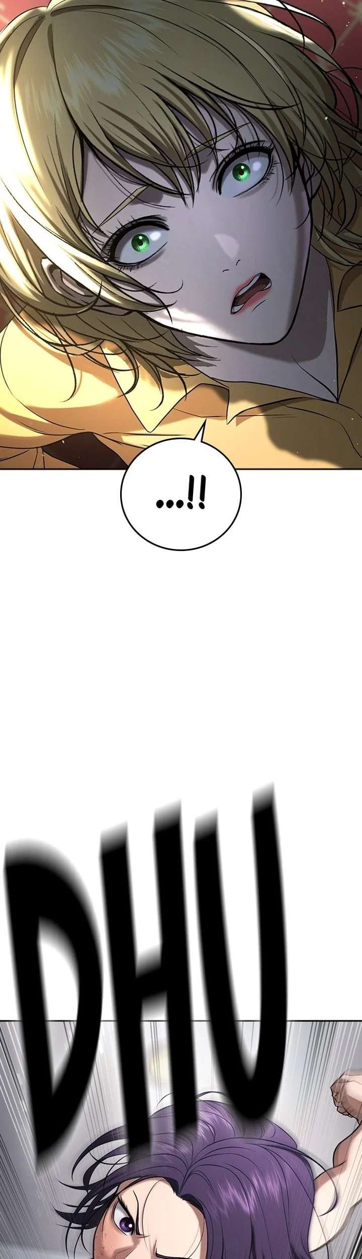 Manhwa Goo Se Ra Chapter 38 gambar 2