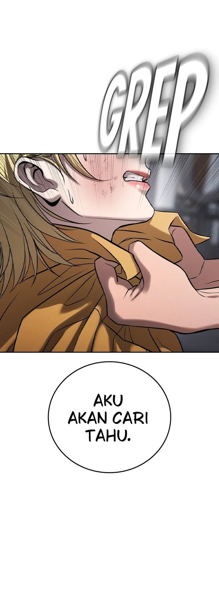 Goo Se Ra Chapter 38 Gambar 6