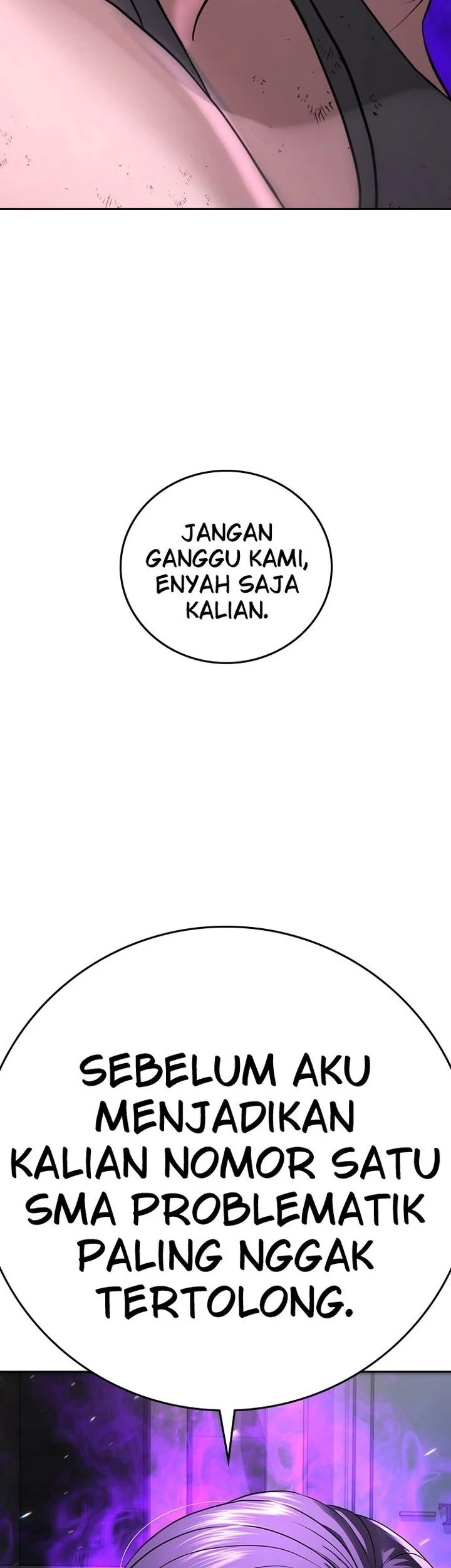 Goo Se Ra Chapter 38 Gambar 130