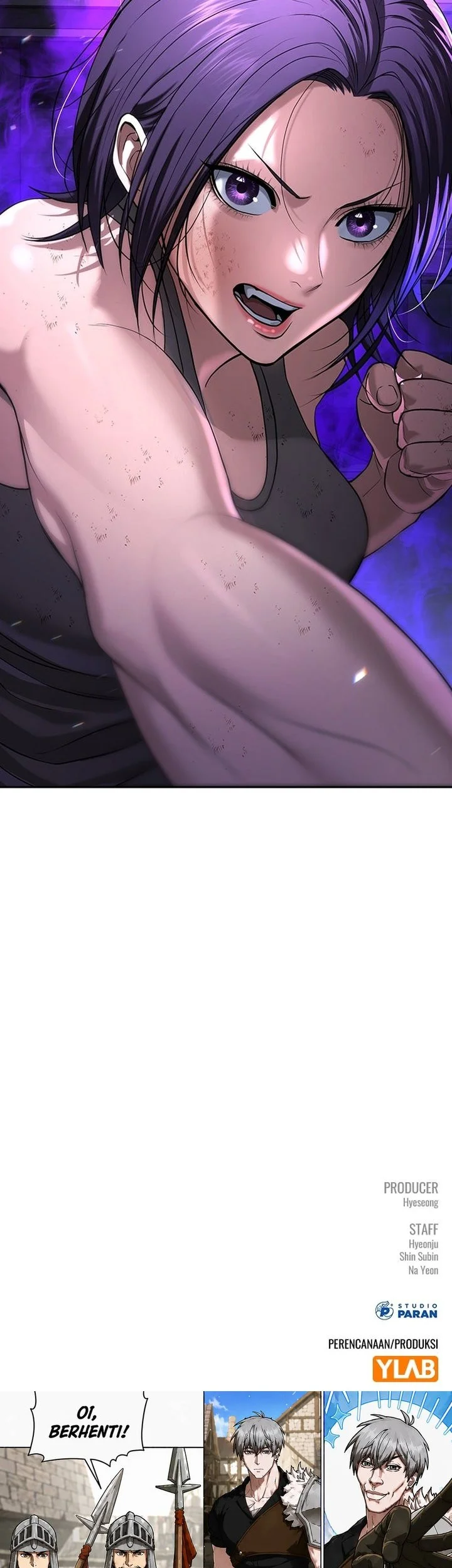 Goo Se Ra Chapter 38 Gambar 131