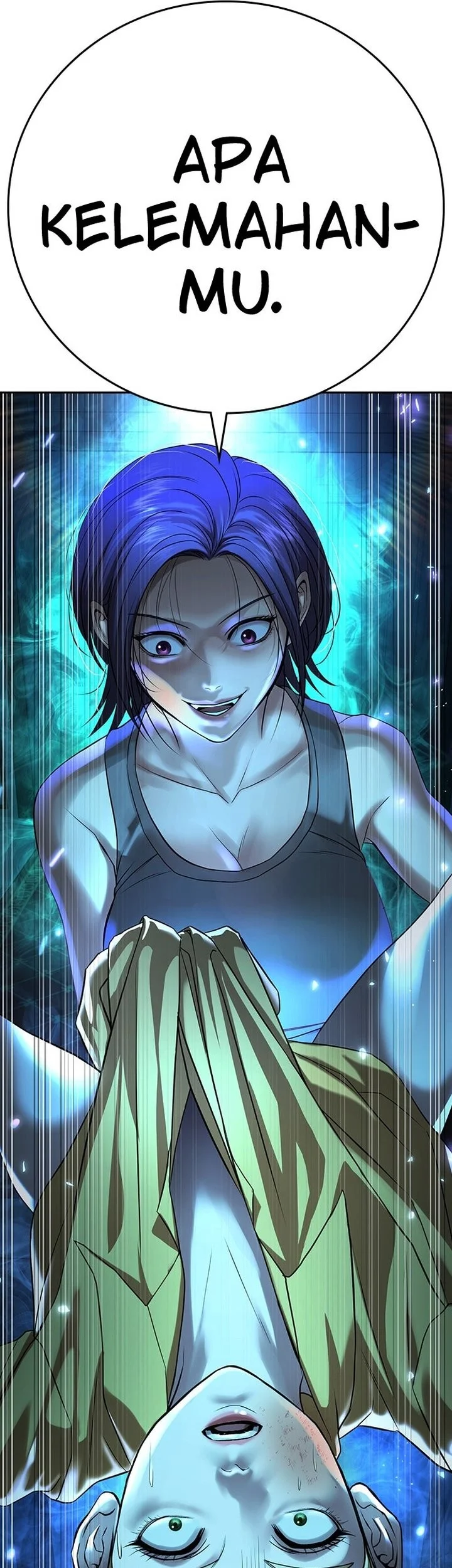 Goo Se Ra Chapter 38 Gambar 7