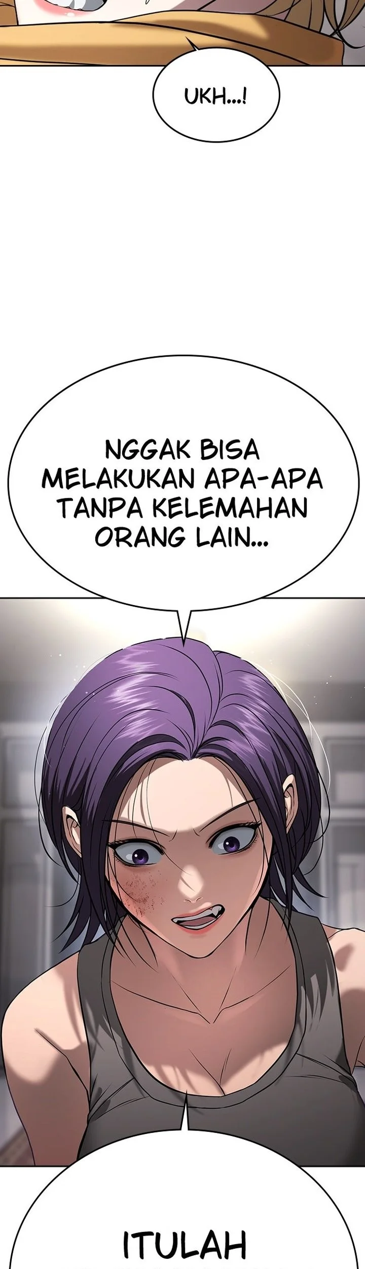 Goo Se Ra Chapter 38 Gambar 11