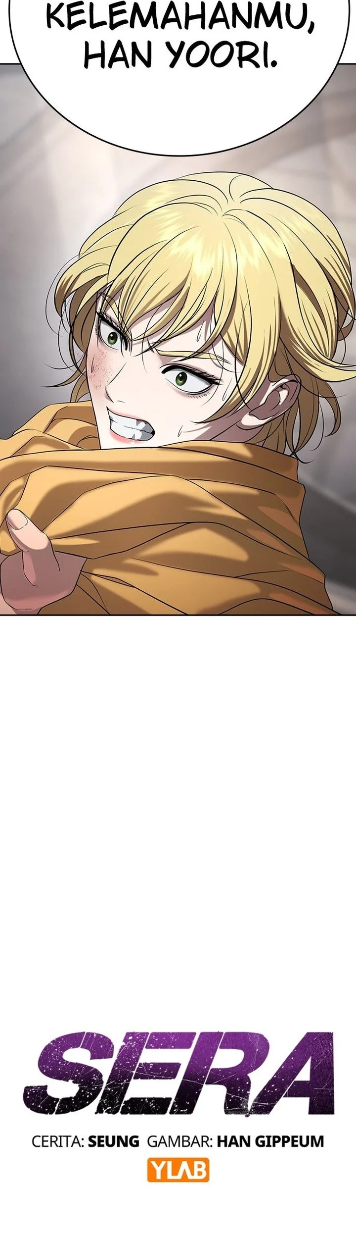 Goo Se Ra Chapter 38 Gambar 12