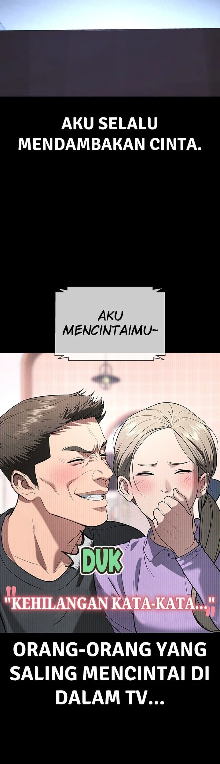 Goo Se Ra Chapter 38 Gambar 15