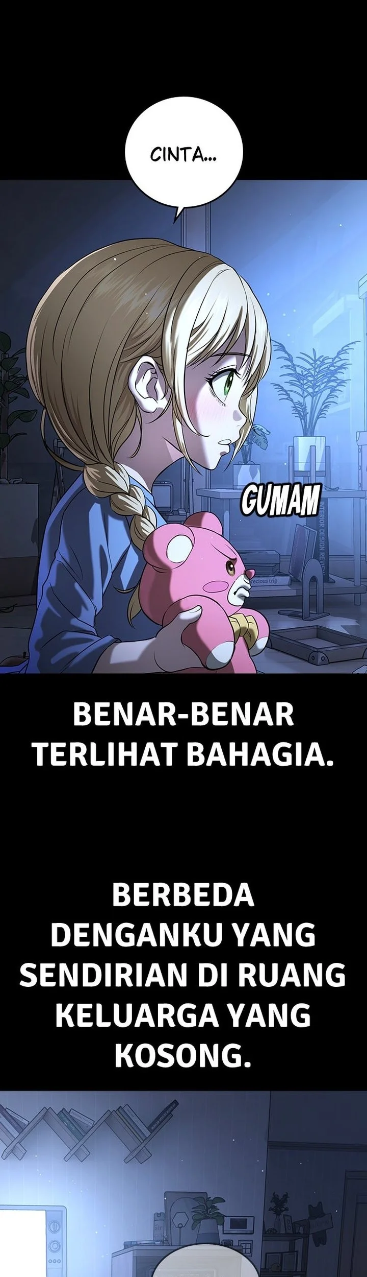 Goo Se Ra Chapter 38 Gambar 16