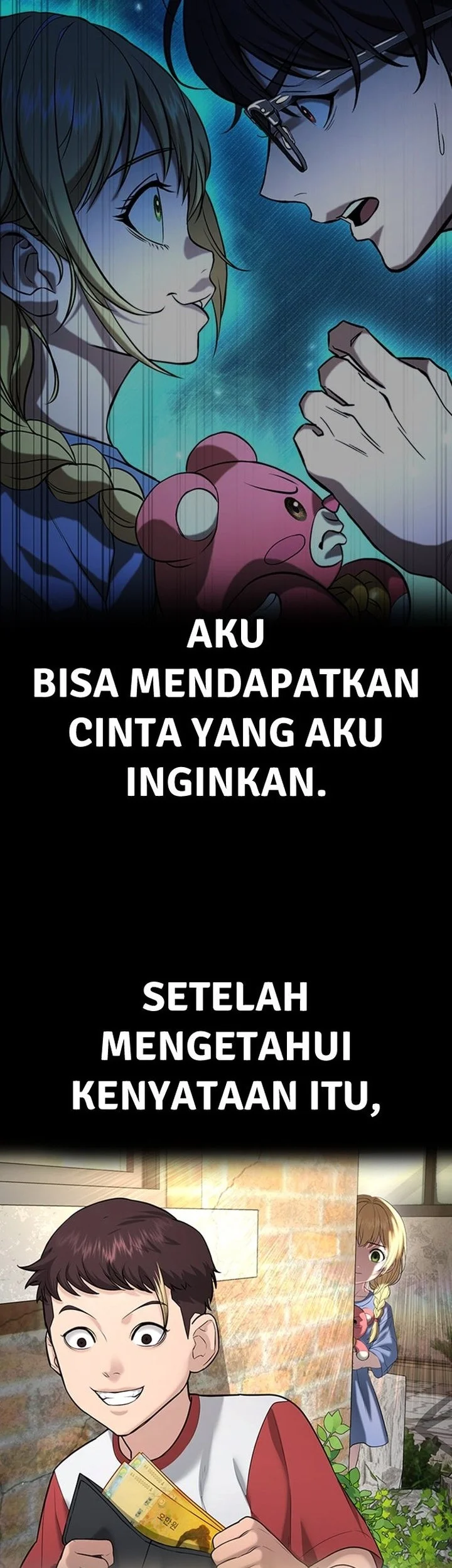 Goo Se Ra Chapter 38 Gambar 19