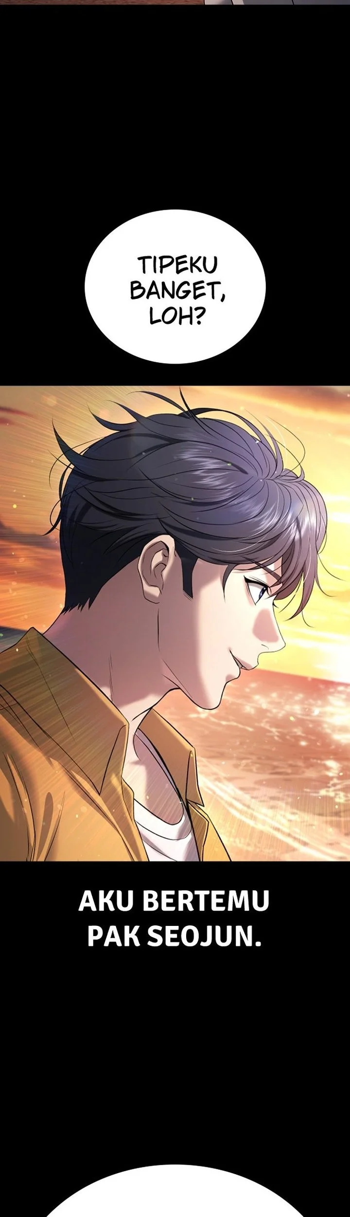 Goo Se Ra Chapter 38 Gambar 24