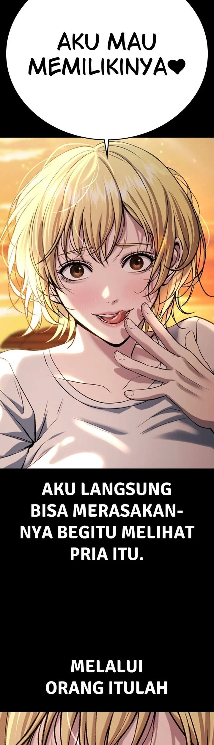 Goo Se Ra Chapter 38 Gambar 25