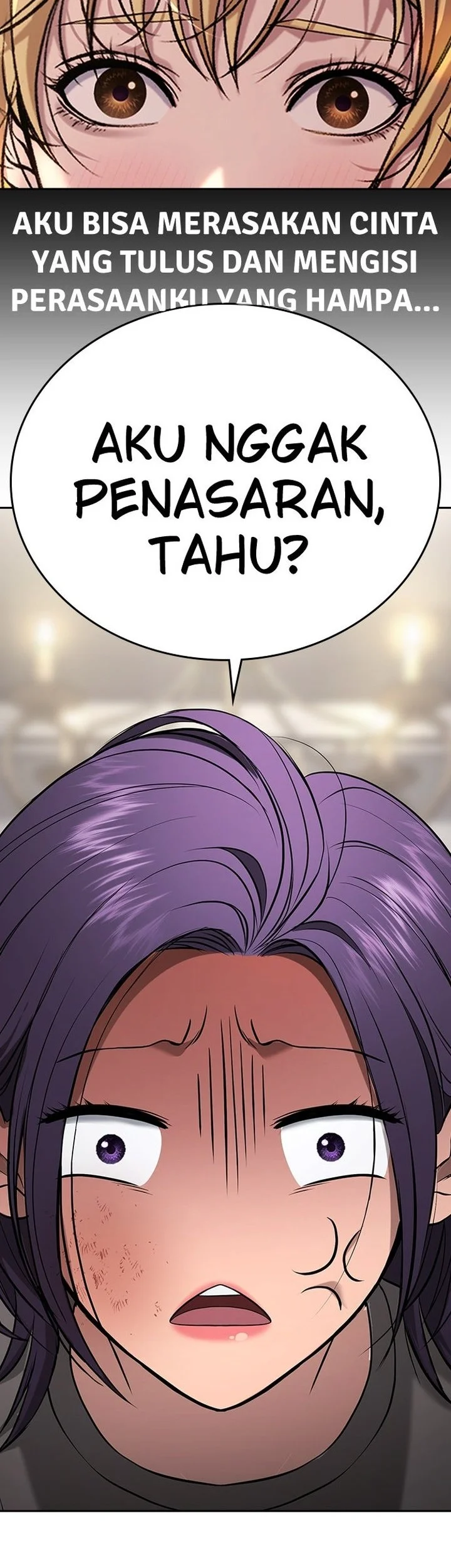 Goo Se Ra Chapter 38 Gambar 26